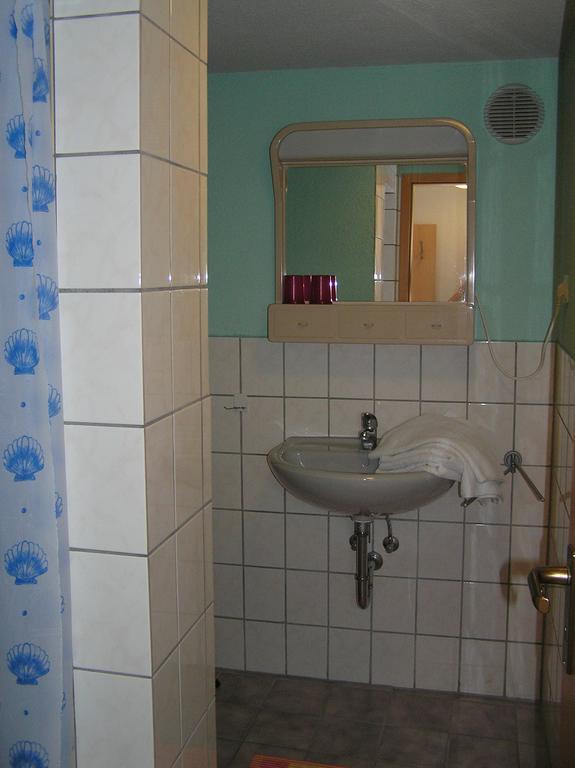 Wehlener Landhaus In Stadt Wehlen, Saechsische Schweiz Pokoj fotografie