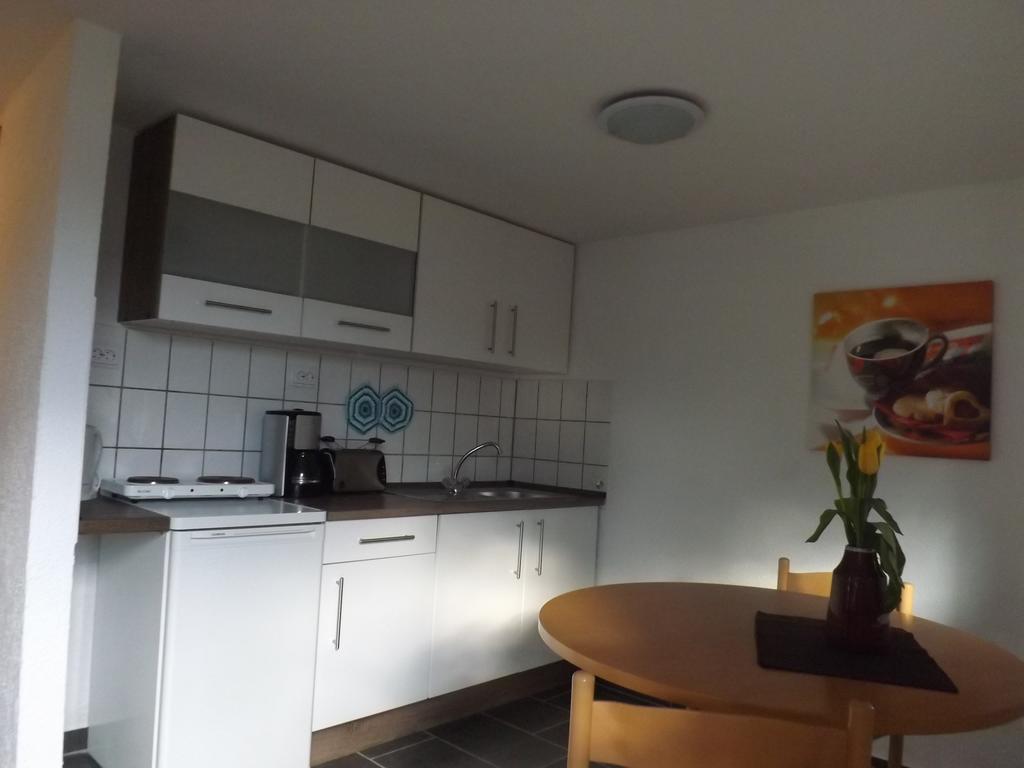 Wehlener Landhaus In Stadt Wehlen, Saechsische Schweiz Pokoj fotografie