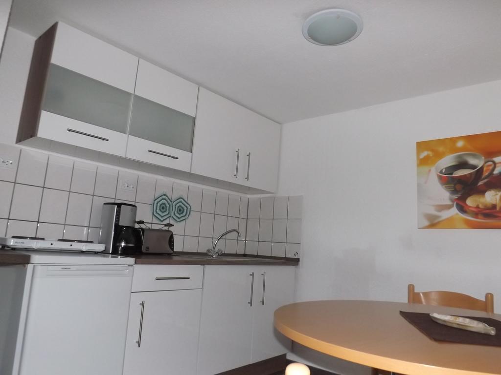 Wehlener Landhaus In Stadt Wehlen, Saechsische Schweiz Pokoj fotografie